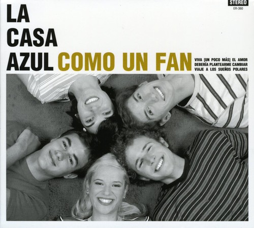 Como Un Fan
