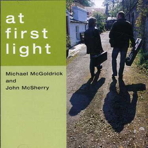 At First Light [Import]