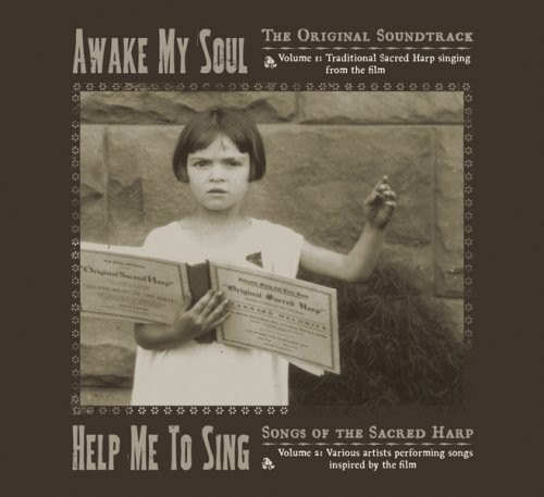 Awake My Soul/Help Me To Sin - Awake My Soul/Help Me to Sing [Digipak]