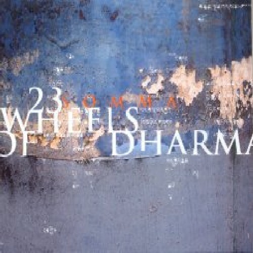23 Wheels of Dharma [Import]