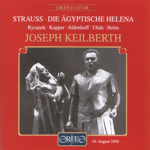 Die Agyptische Helena