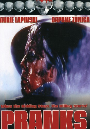 Pranks (aka The Dorm That Dripped Blood)