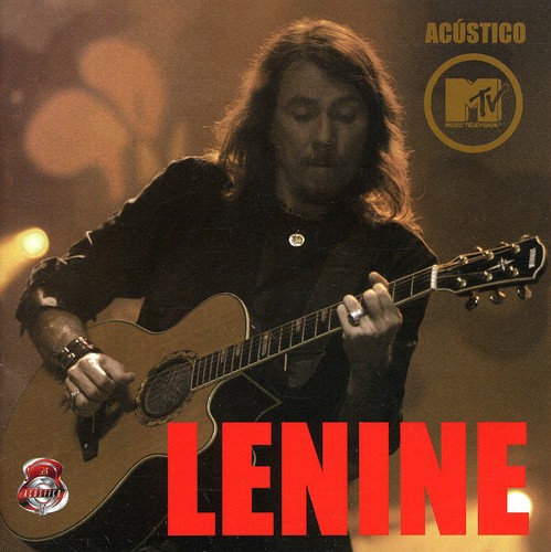 Acustico MTV [Import]