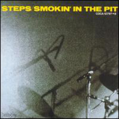 Smokin' In The Pit [Import]