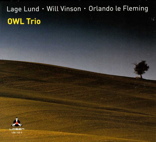 Owl Trio
