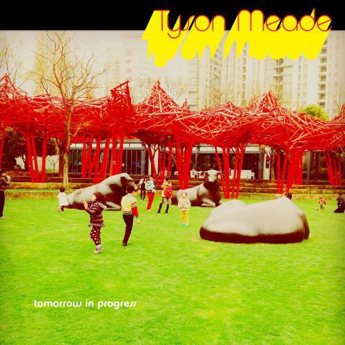 Tomorrow in Progress