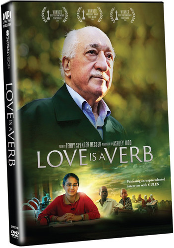 Love Is a Verb