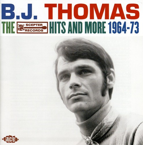 The Scepter Hits and More 1964-73 [Import]
