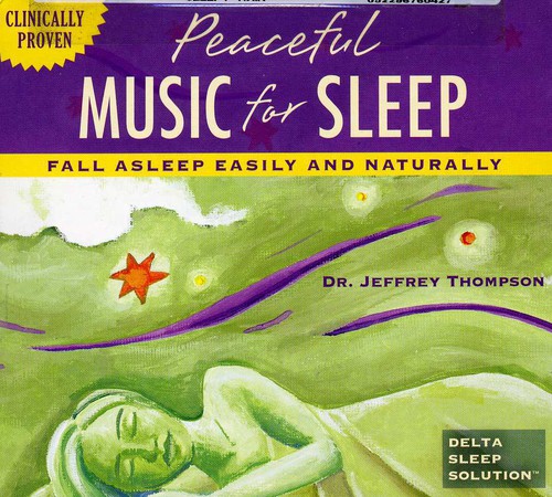 Sleepy Rain: With Delta Brianwave Pulses