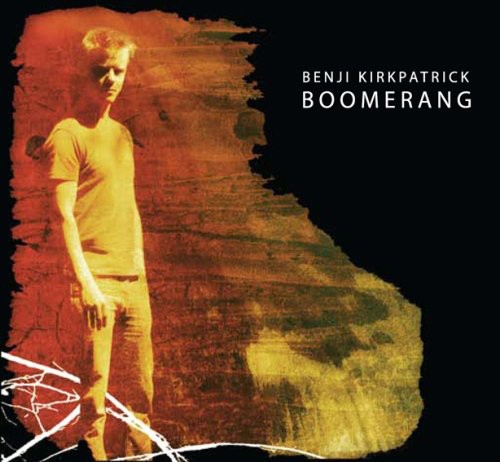 Boomerang