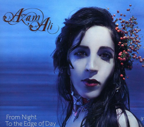 From Night To The Edge Of Day
