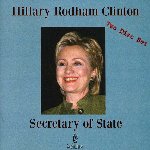 Secretary of State