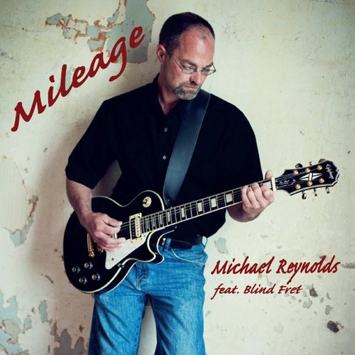 Michael Reynolds - Mileage