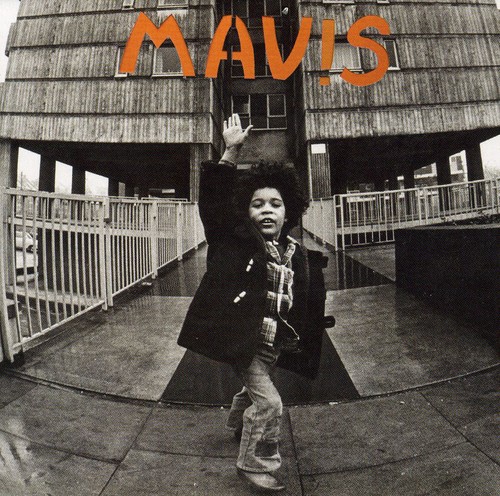 Mavis