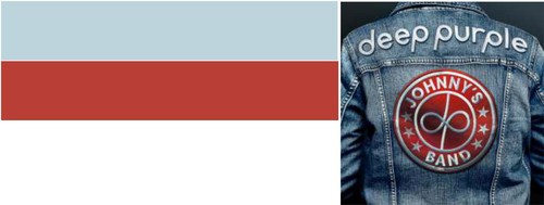 Johnny's Band [Import]