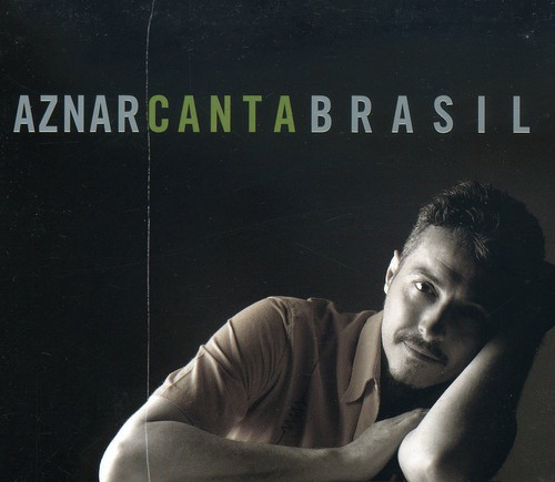 Aznar Canta a Brasil (2CD) [Import]