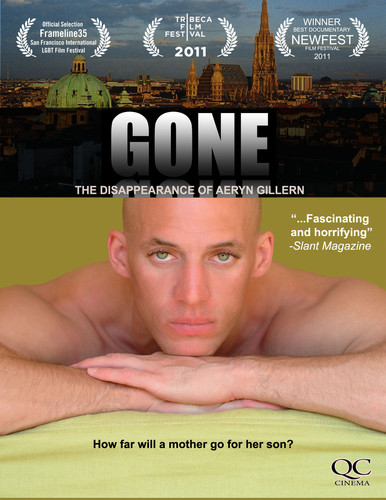 Gone: The Disappearance of Aeryn Gillern