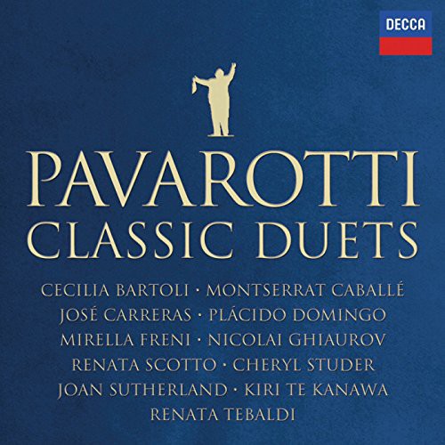 Classic Duets