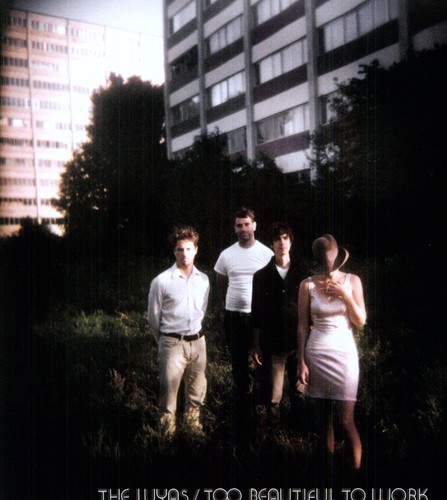 Too Beautiful to Work