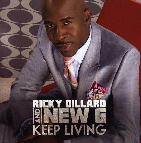 Keep Living