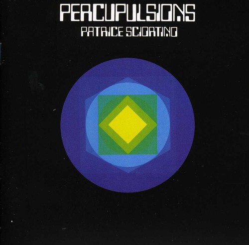 Percupulsions /  Gymnorythmies 1