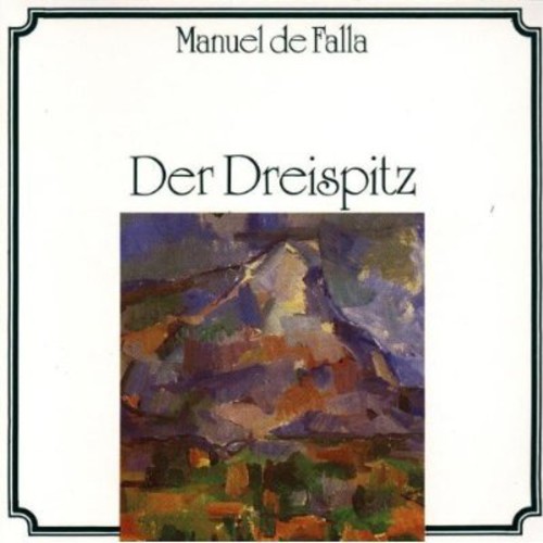 Der Dreispitz