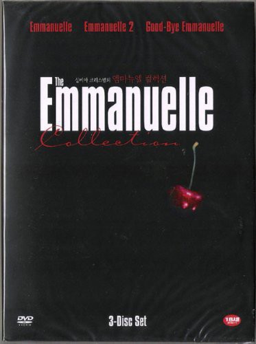 The Emmanuelle Collection