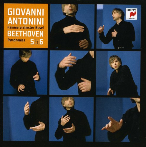 Beethoven: Sinfonien 5 & 6