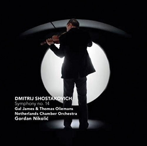 SYMPHONY NO. 14