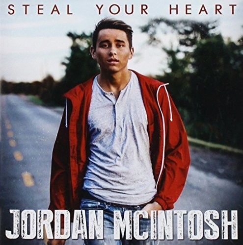 Steal Your Heart [Import]