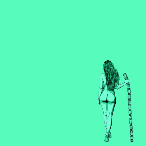 PARTY NAKED FOREVER
