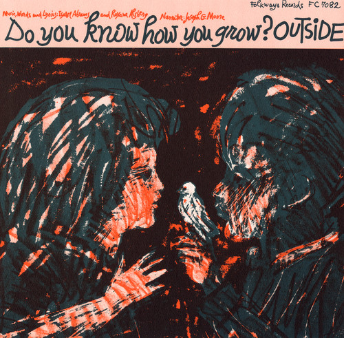 Do You Know How You Grow: Outside
