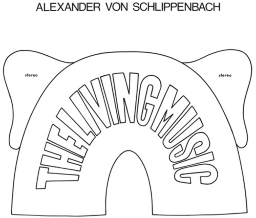 The Living Music