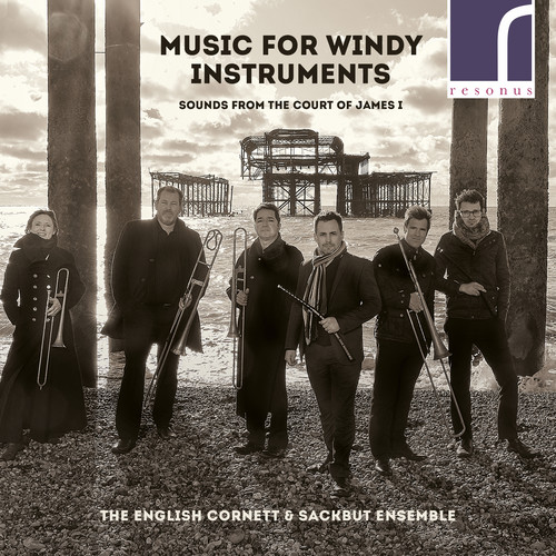 Music for Windy Instruments