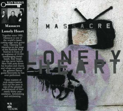 Lonely Heart