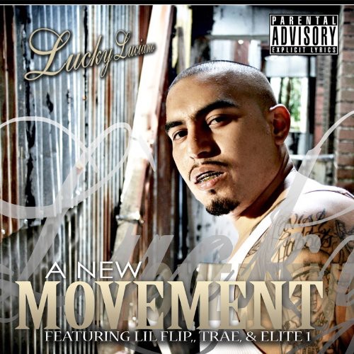 The New Movement [Explicit Content]