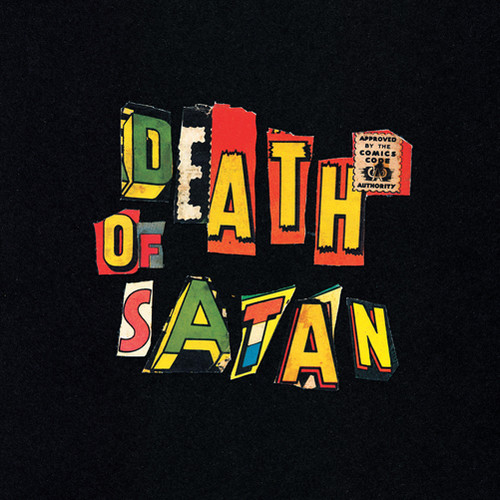 Death of Satan