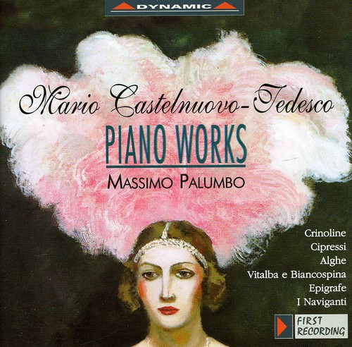 Piano Works