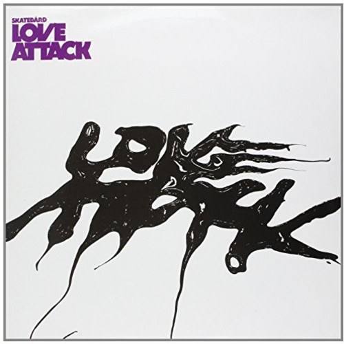 Love Attack
