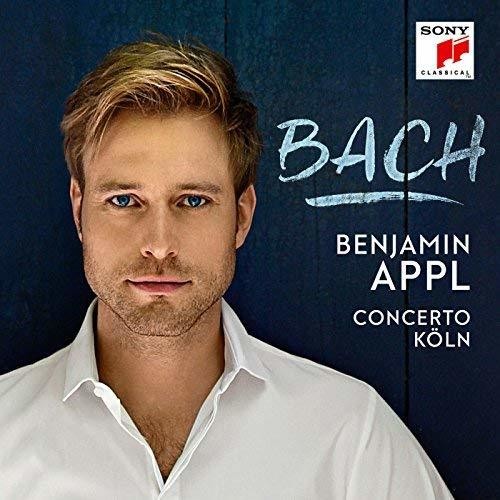 Bach Arien