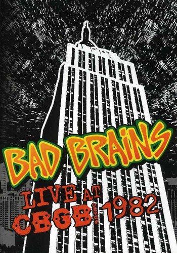 Live CBGB 1982