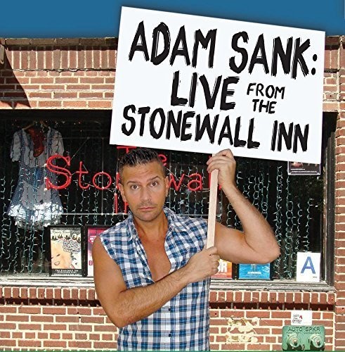 Live from Stonewall Inn