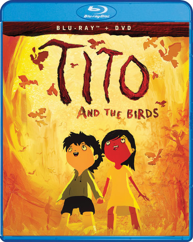 TITO & THE BIRDS