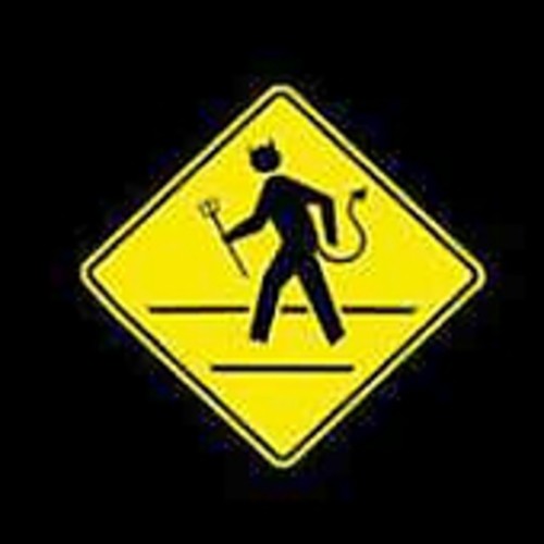 Demon Crossing