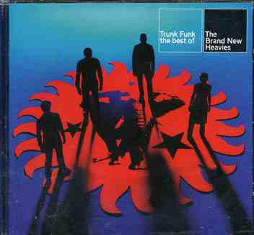 Trunk Funk-Best Of Brand New Heavies