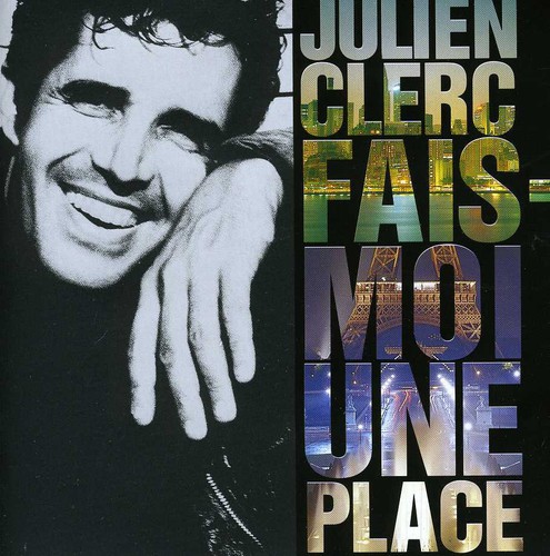Fais Moi Une Place [Import]