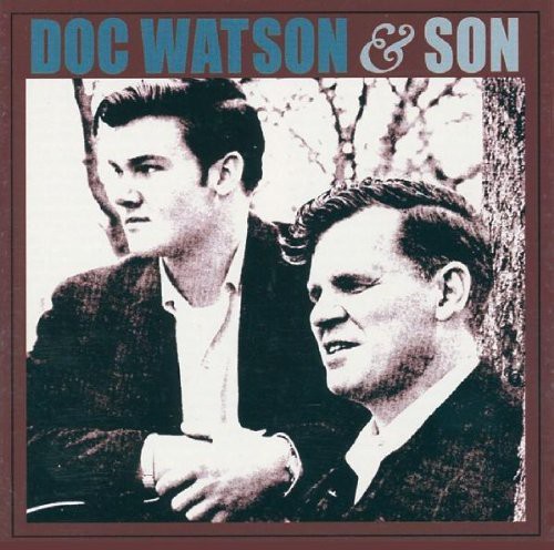 Doc Watson & Son [Import]