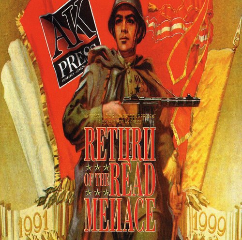 Return Of Read Menace