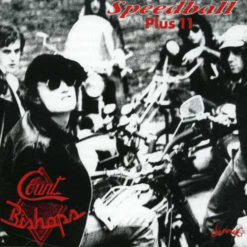Speedball + 11 [Import]
