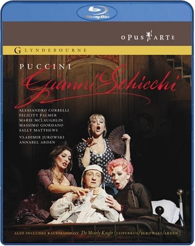 Gianni Schicchi